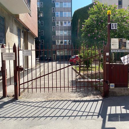 Appartamento Bonnet Corso Como ميلان المظهر الخارجي الصورة
