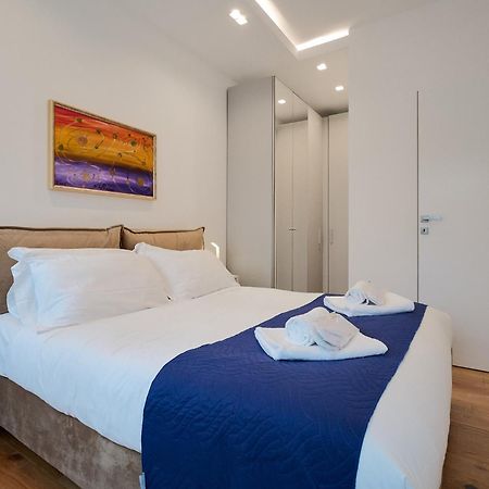 Appartamento Bonnet Corso Como ميلان المظهر الخارجي الصورة
