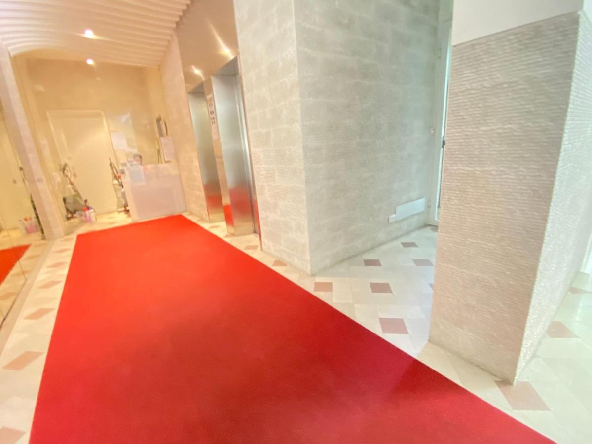 Appartamento Bonnet Corso Como ميلان المظهر الخارجي الصورة